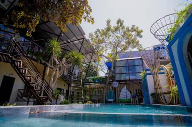 86 Homestay Phan Thiết