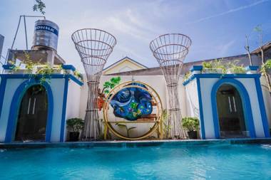 86 Homestay Phan Thiết