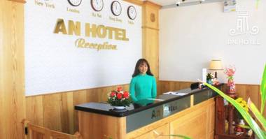 An Hotel Phan Thiết