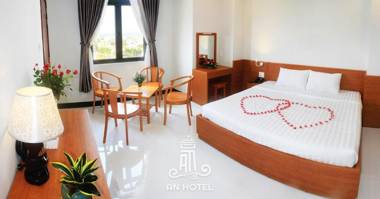 An Hotel Phan Thiết