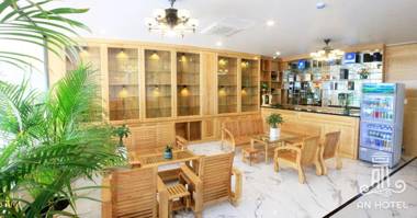 An Hotel Phan Thiết