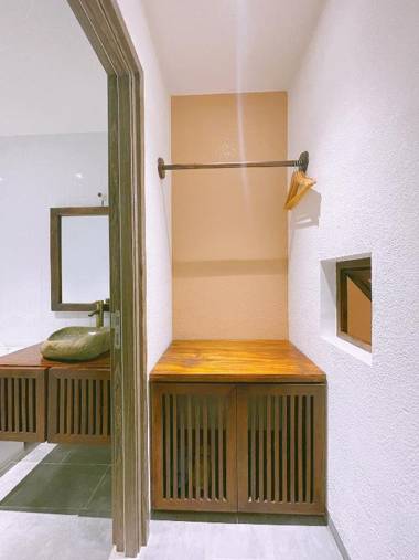 NGÔ Homestay Phan Thiết