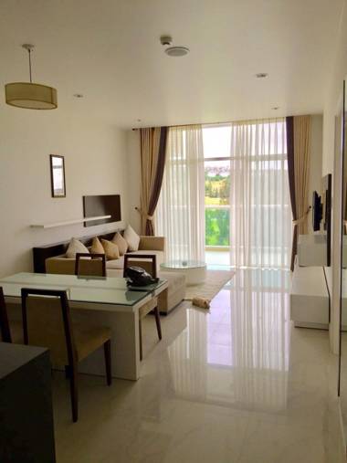 OCEAN VISTA - 1 BEDROOM 