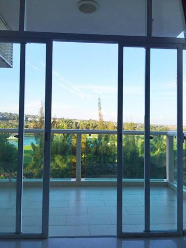 OCEAN VISTA - 1 BEDROOM