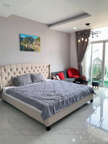 Căn Hộ Ocean Vista