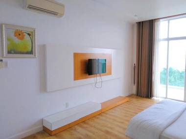Căn Hộ Biển Ocean Vista Mũi Né 2 Phòng Ngủ
