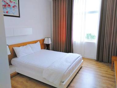 Căn Hộ Biển Ocean Vista Mũi Né 2 Phòng Ngủ