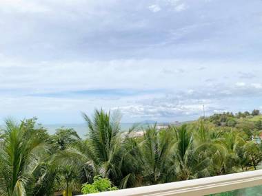 Căn Hộ Biển Ocean Vista Mũi Né 2 Phòng Ngủ