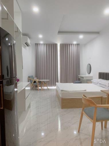 Căn hộ và Biệt thự Sealinks