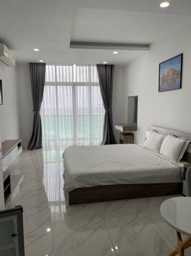 Căn hộ và Biệt thự Sealinks