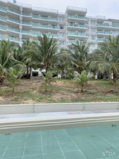 Căn hộ và Biệt thự Sealinks