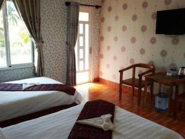 Sunrise Village Hotel