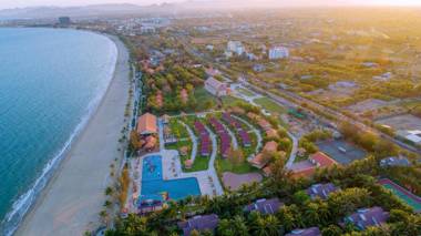 TTC Resort Ninh Thuan - Unlimited Access to Water Park