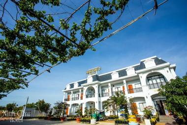 Ninh Chu 2 Hotel