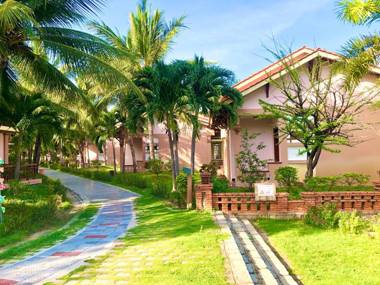 Long Thuan Hotel & Resort