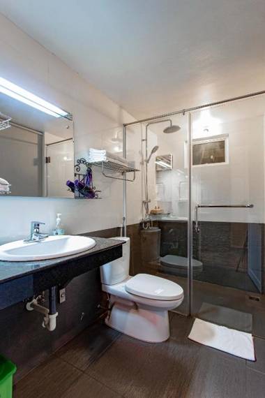 Ngoc Anh Hotel Ninh Binh