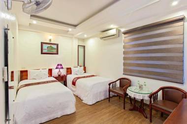 Ngoc Anh Hotel Ninh Binh