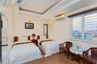 Ngoc Anh Hotel Ninh Binh