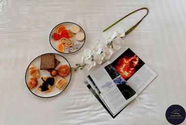 Ninh Binh Legend Hotel