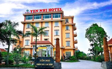Yen Nhi Hotel Ninh Binh