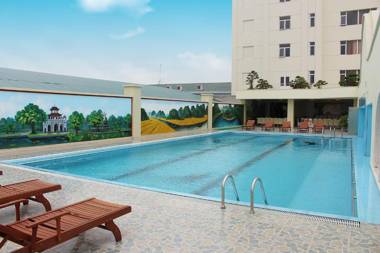 Hoang Son Peace Hotel