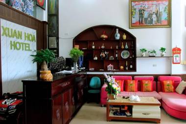 Xuan Hoa Hotel