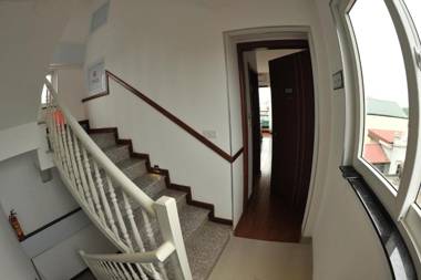 The Vancouver Hotel - Ninh Binh