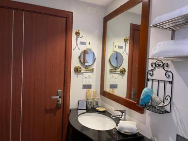 The Vancouver Hotel - Ninh Binh