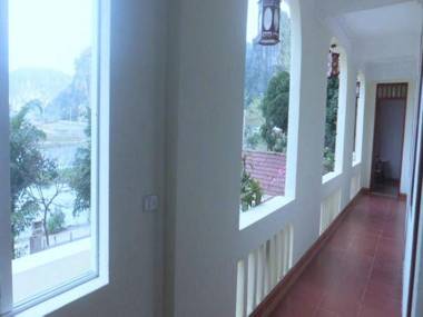 Anna Tham Hotel View