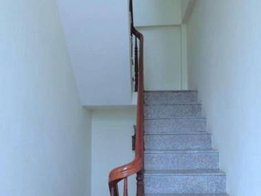 Anna Tham Hotel View