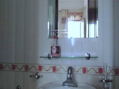 Anna Tham Hotel View