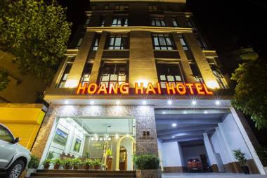 Hoang Hai Hotel Ninh Binh