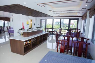 Hoang Hai Hotel Ninh Binh