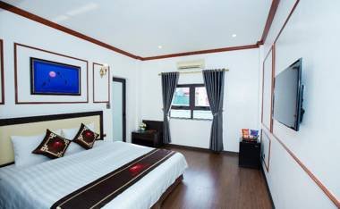 Hoang Hai Hotel Ninh Binh