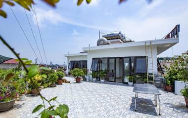 Hoang Hai Hotel Ninh Binh