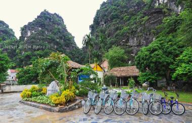 Ninh Binh Retreat