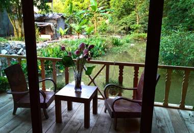 Ninh Binh Retreat