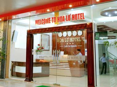 Hoa Lu Hotel 2
