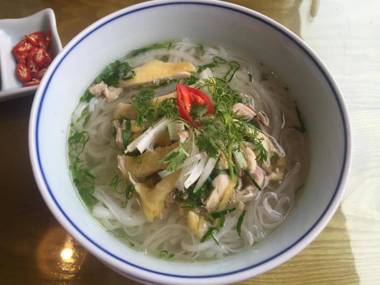 Mua Caves Ecolodge (Hang Mua)