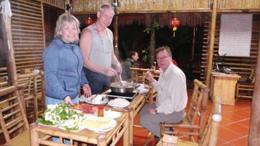 Hoalu Ecolodge Homestay