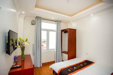 Van Hoa Hotel Ninh Binh