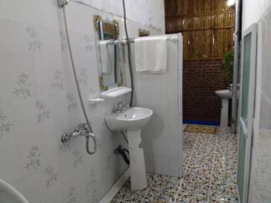 Hoalu Backpacker Homestay