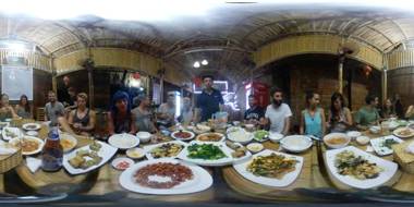 Hoalu Backpacker Homestay