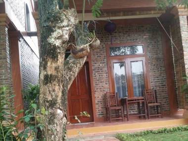 La Belle Vie Tam Coc Homestay