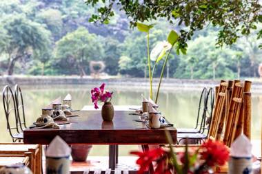 An's Eco Garden Resort