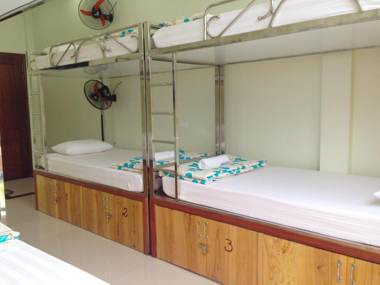 Ninh Binh Central Hotel