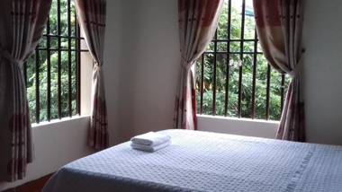 Tam Coc Family Hotel