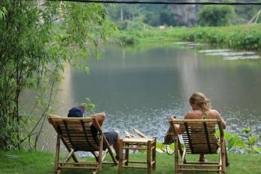 Quoc Khanh Bamboo Homestay