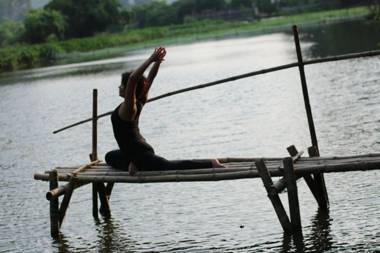 Quoc Khanh Bamboo Homestay