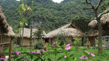 Quoc Khanh Bamboo Homestay